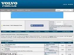 Sites similar to volvoforums.com