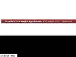 Sites similar to volvofrederick.com