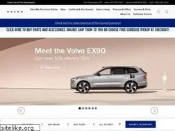 Sites similar to volvofw.com