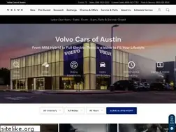 Sites similar to volvogeorgetown.com