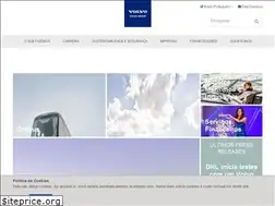 Sites similar to volvogroup.com.br