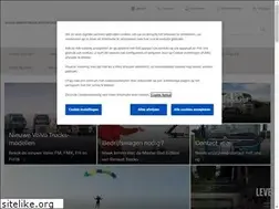 Sites similar to volvogrouptruckcenter.nl