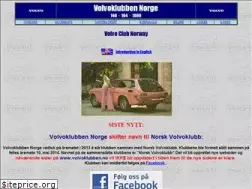 Sites similar to volvoklubben.no