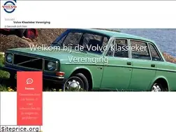 Sites similar to volvokv.nl