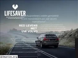 Sites similar to volvolifesaver.nl