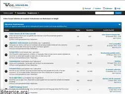 Sites similar to volvolvo.nl