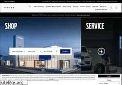 Sites similar to volvomarin.com