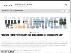 Sites similar to volvomerchandise.co.uk