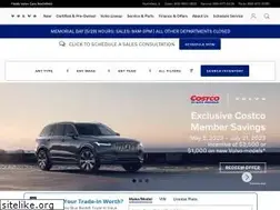 Sites similar to volvonorthfield.com