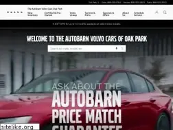 Sites similar to volvooakpark.com