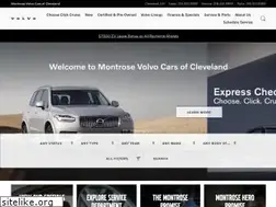 Sites similar to volvoofclevelandoh.com