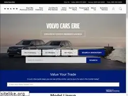 Sites similar to volvooferie.com