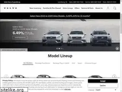 Sites similar to volvooflynchburg.com