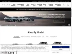 Sites similar to volvoofmacon.com
