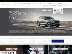 Sites similar to volvoofmemphis.com