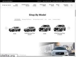 Sites similar to volvoofnorthmiami.com