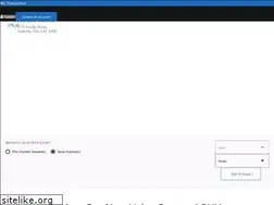 Sites similar to volvoofoakville.com