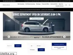Sites similar to volvoofsanantonio.com