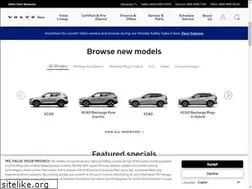 Sites similar to volvoofsarasota.com