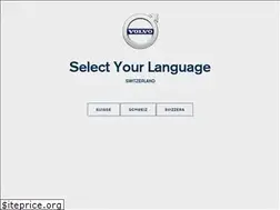 Sites similar to volvooncall.ch