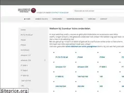 Sites similar to volvoonderdelen.com