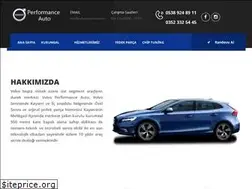 Sites similar to volvootoservisi.com