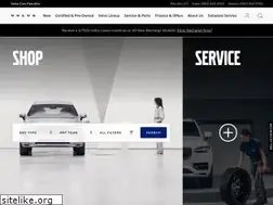 Sites similar to volvopaloalto.com