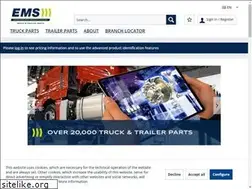 Sites similar to volvopartsdirect.net