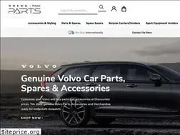 Sites similar to volvopartshop.com