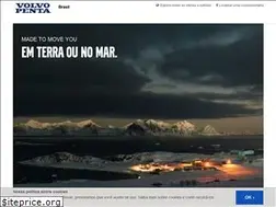 Sites similar to volvopenta.com.br