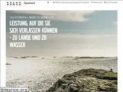 Sites similar to volvopenta.de