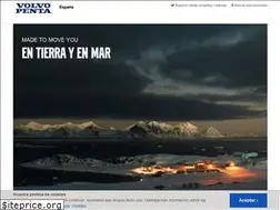 Sites similar to volvopenta.es