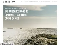 Sites similar to volvopenta.fr