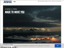 Sites similar to volvopenta.it