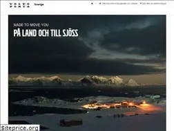 Sites similar to volvopenta.se