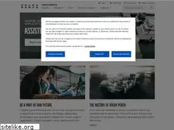 Sites similar to volvopenta.us