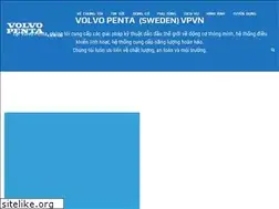 Sites similar to volvopenta.vn