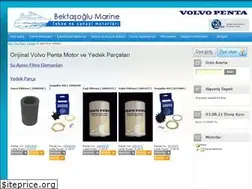 Sites similar to volvopentastore.net