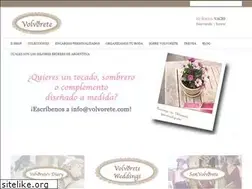 Sites similar to volvorete.com