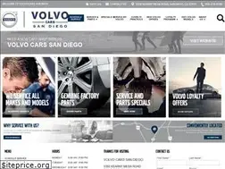 Sites similar to volvoservicesandiego.com
