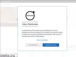 Sites similar to volvosherbrooke.com