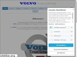 Sites similar to volvoteam.ch