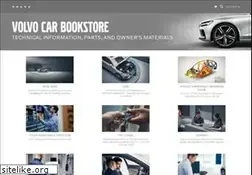 Sites similar to volvotechinfo.com