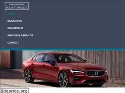 Sites similar to volvotopselect.nl