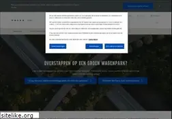 Sites similar to volvotruck.nl