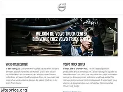 Sites similar to volvotruckcenter.be