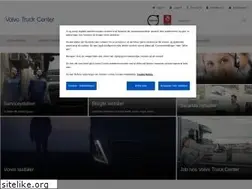Sites similar to volvotruckcenter.dk