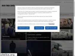 Sites similar to volvotruckcenter.es