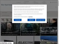 Sites similar to volvotruckcenter.fi