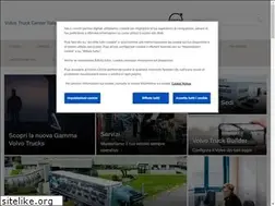 Sites similar to volvotruckcenter.it